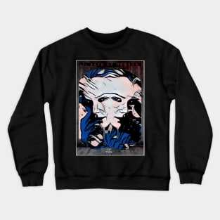 31 Days of Horror Series 2 - The Twins Crewneck Sweatshirt